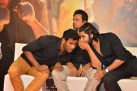 Abhimanyudu Movie Press Meet